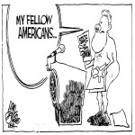 性骚扰，说与不说